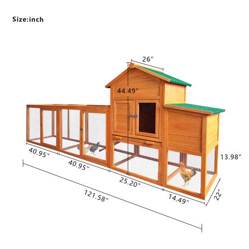 chicken coop image 7