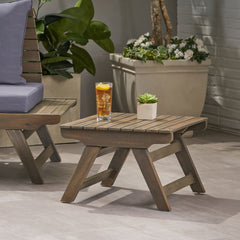SEDONA SIDE TABLE