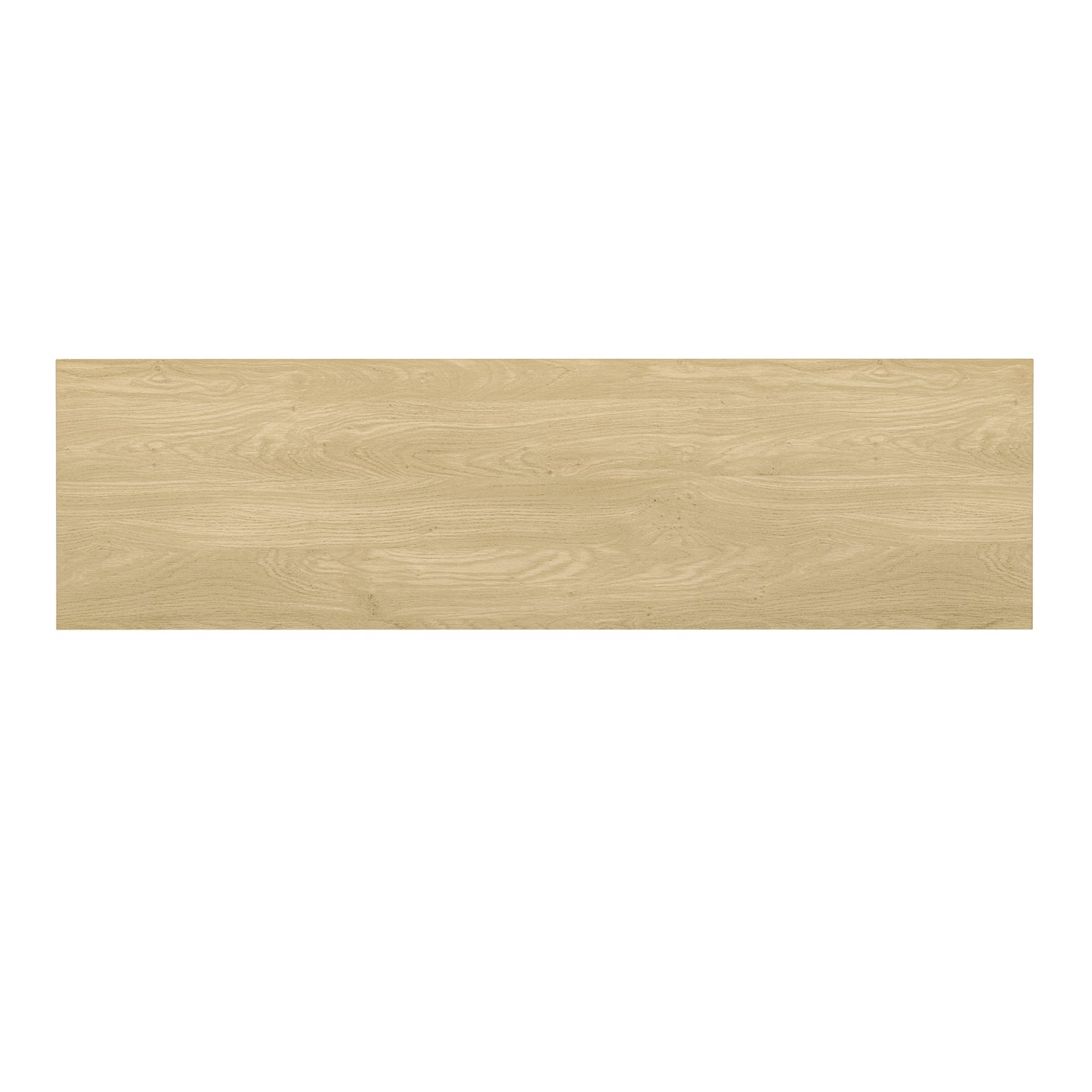 U_STYLE 59.3''Sideboard with Sliding Barn Door and Mesh Panels,Farmhouse Buffet with Open Storage,Suitable for Living Room, Hallway, Balcony,Kitchen, Office image 12