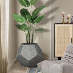 Modern Pet Furniture Cat Carrier Side Table - Multifunctional MDF