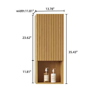 MITCH cabinet hinge mechanism
