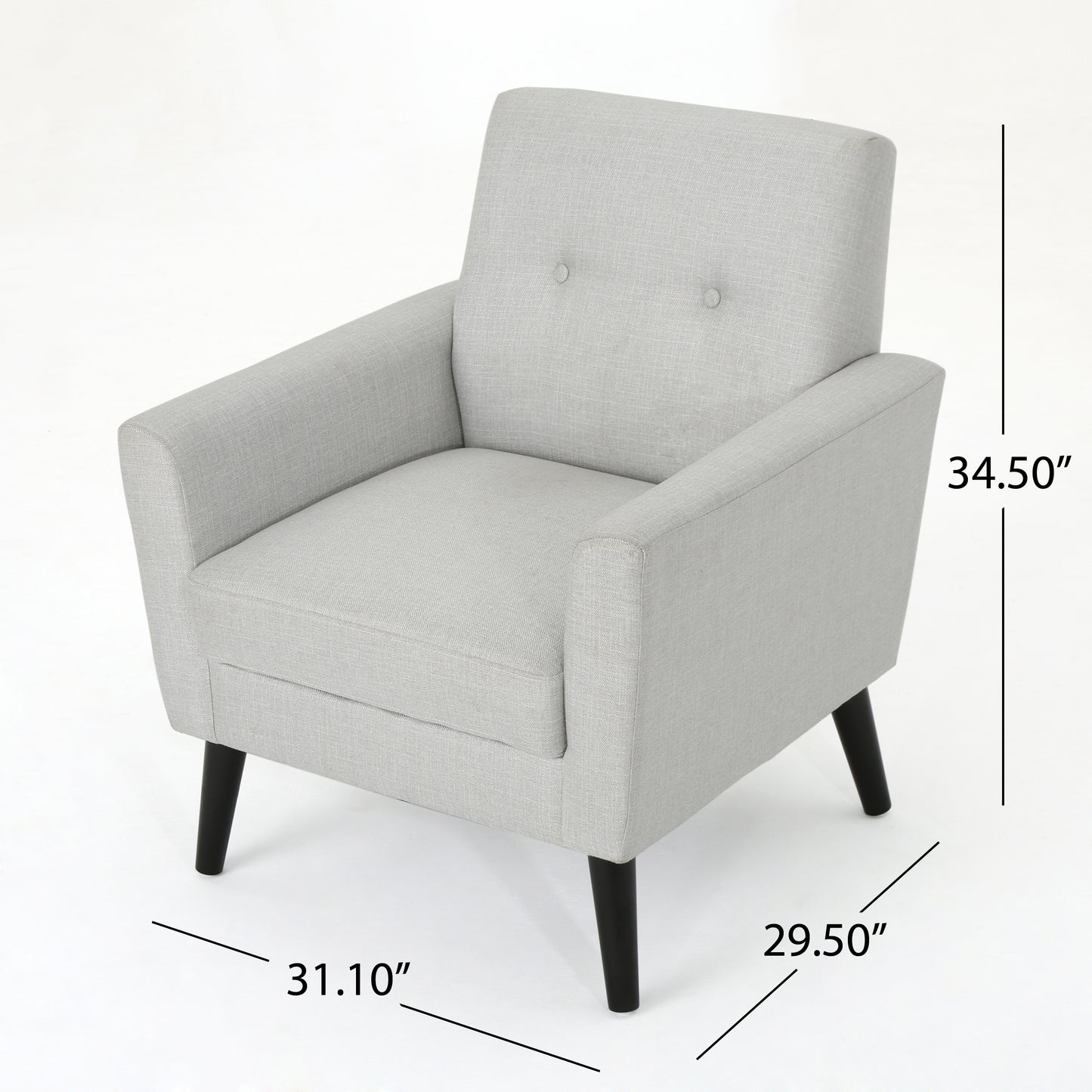CLUB CHAIR image 6