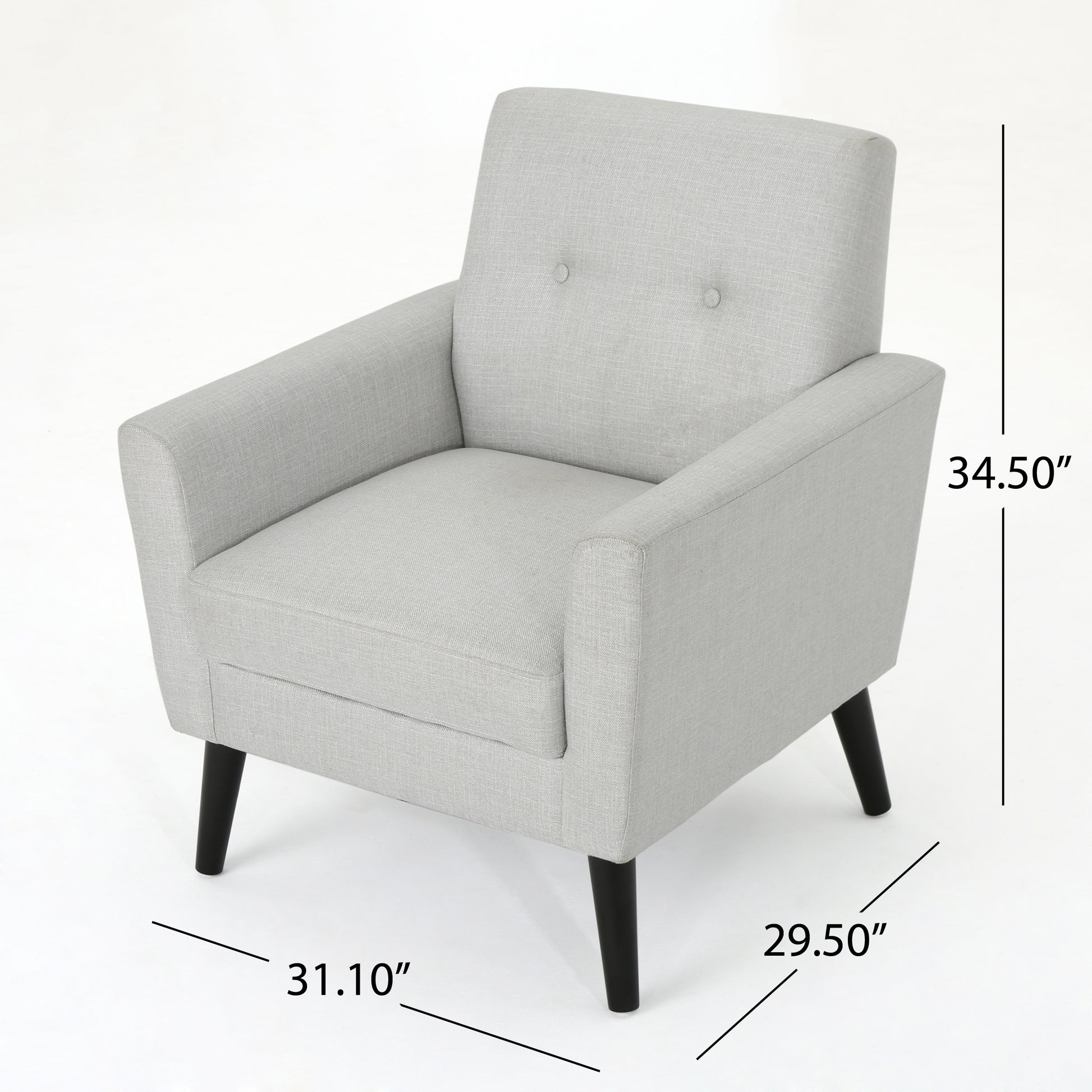 CLUB CHAIR image 6