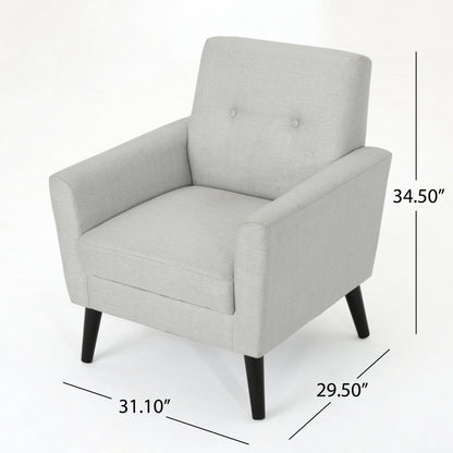 CLUB CHAIR image 6