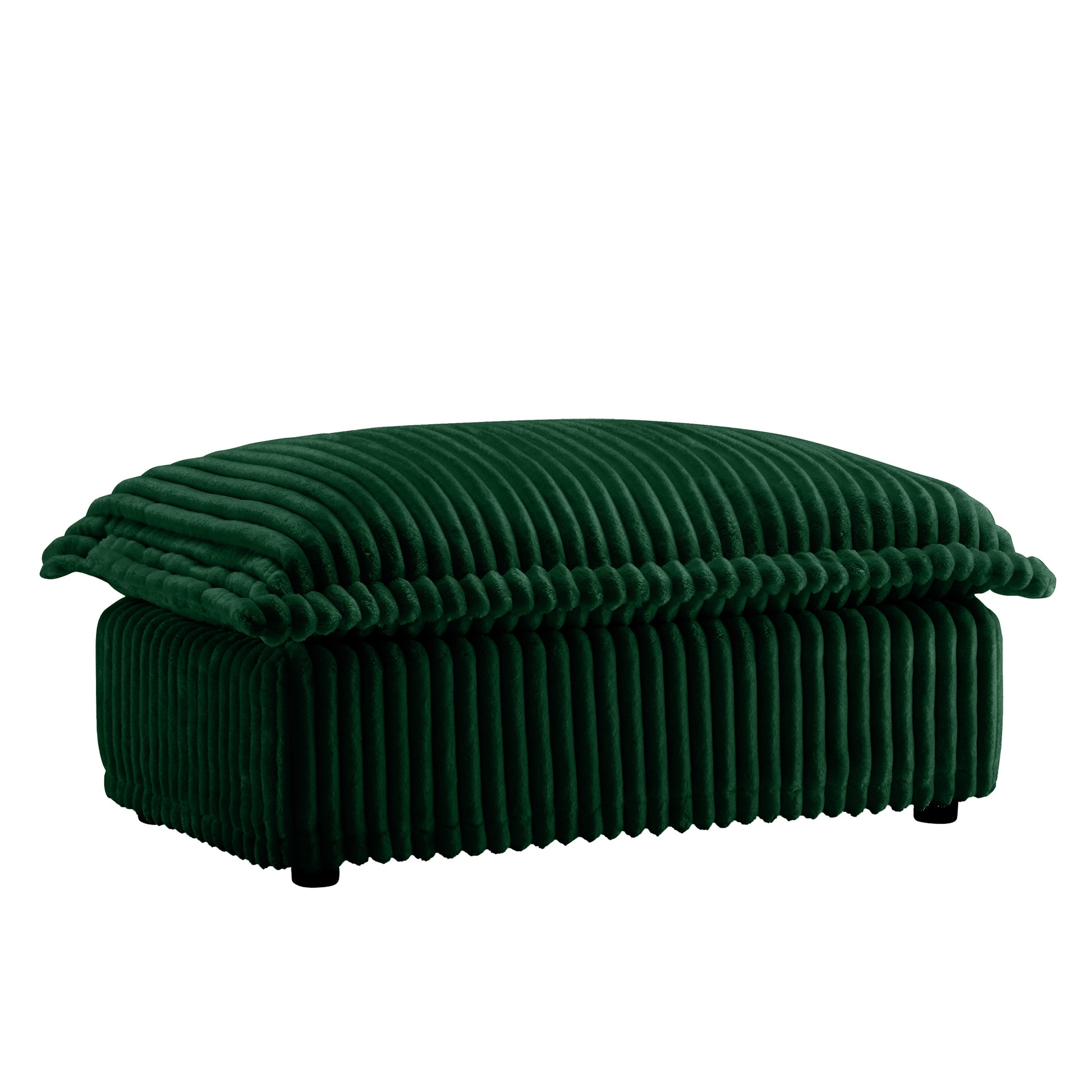 Koala Ottoman - Green image 2