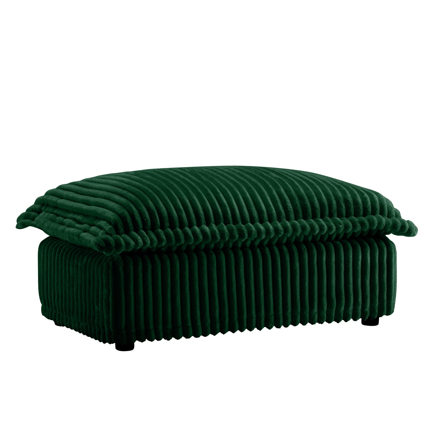 Koala Ottoman - Green image 2