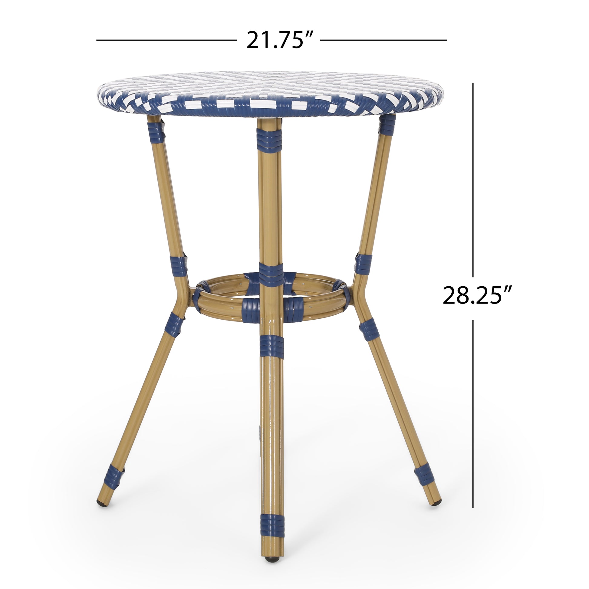 FRENCH BISTRO TABLE image 11
