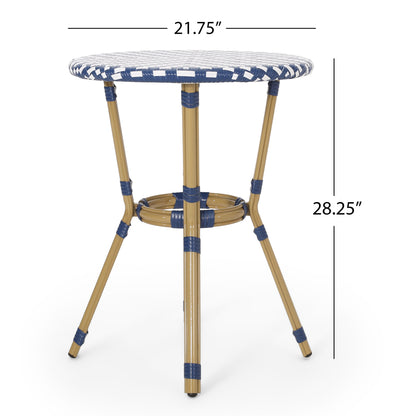 FRENCH BISTRO TABLE image 11