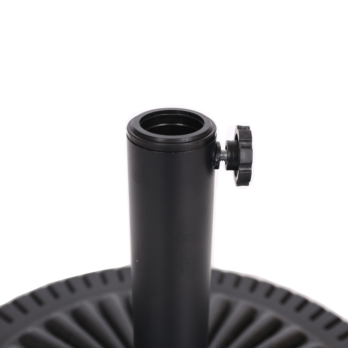 BLACK ROCK RESIN UMBRELLA BASE(60506.00) image 7
