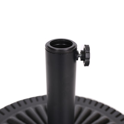 BLACK ROCK RESIN UMBRELLA BASE(60506.00) image 7
