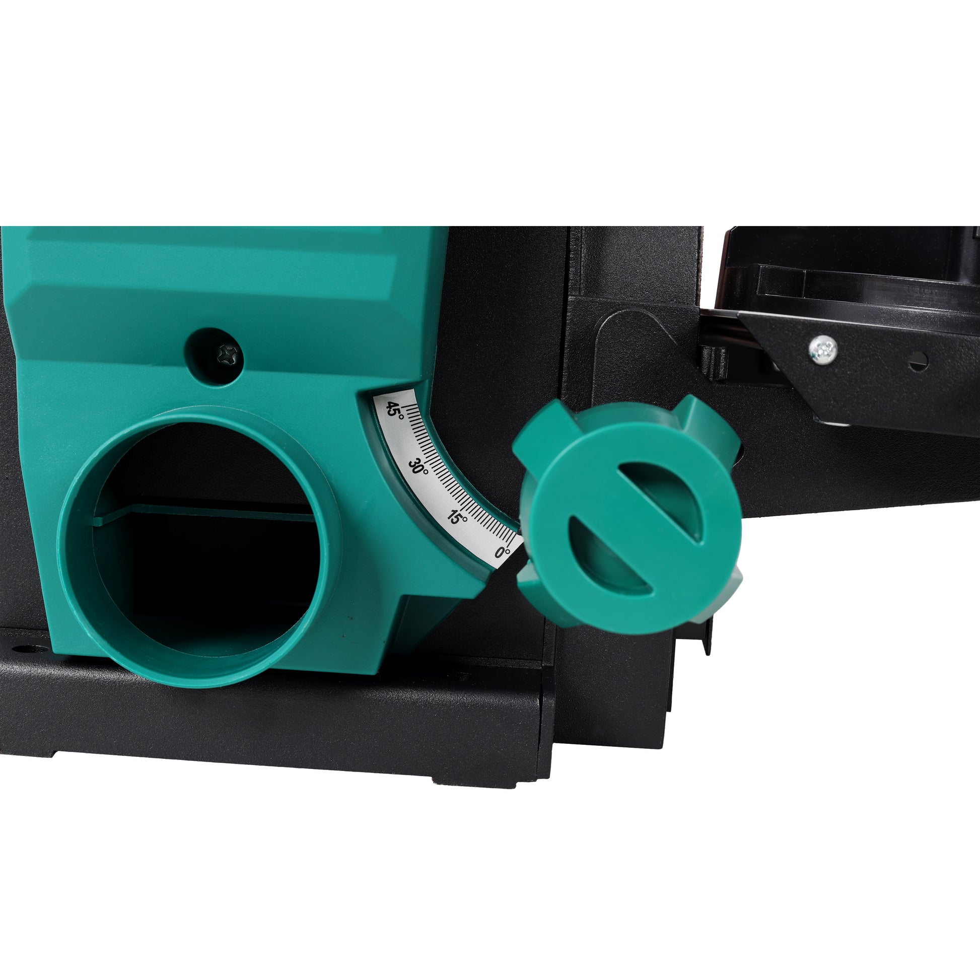 Benchtop Belt and Disc Sander,120V/60Hz,4x36 in. Belt & 6 in. Disc Sander, Green color image 11