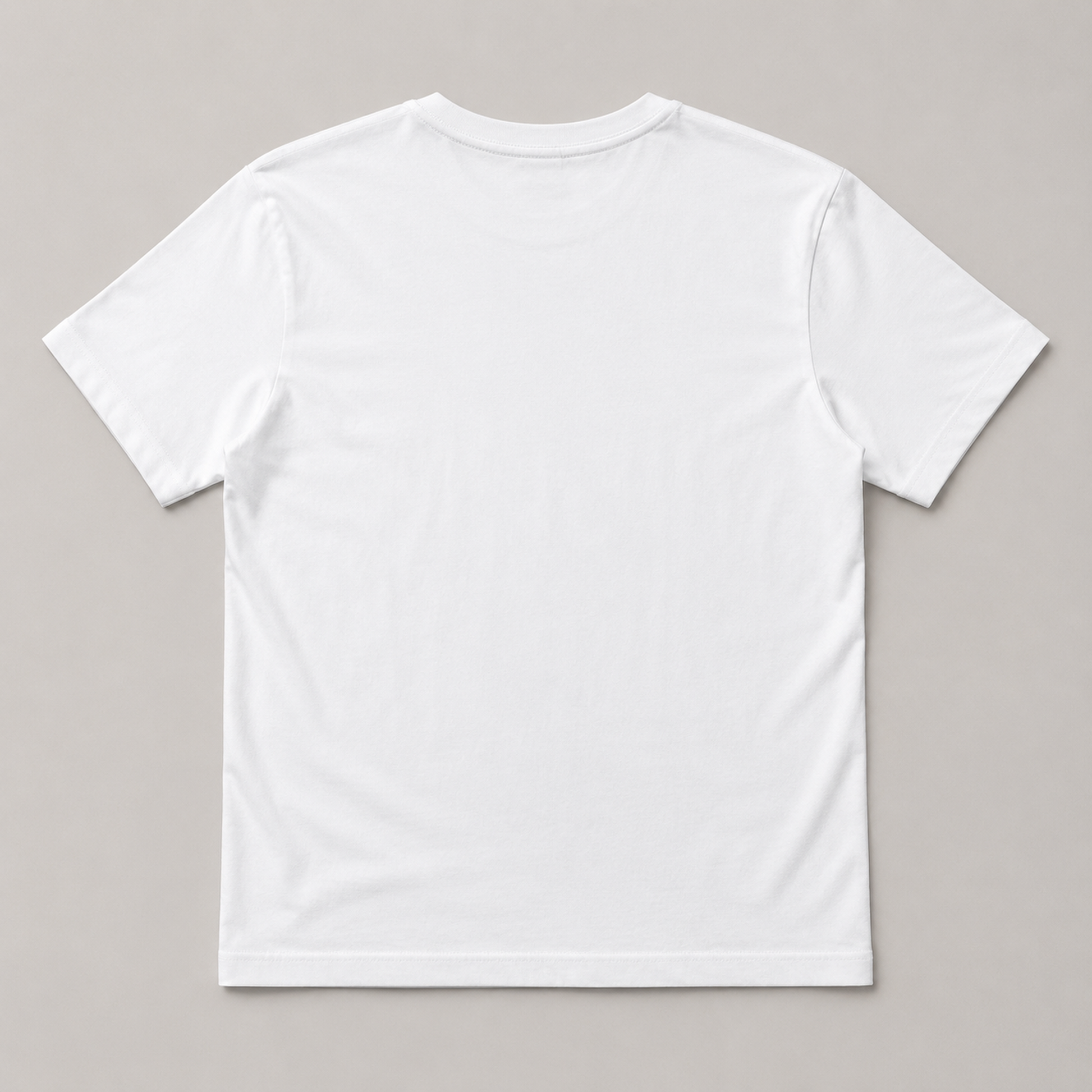 Dark Adaptation Relay Stargazing Graphic T-Shirt - POD-20260810-141_white_back_mockup
