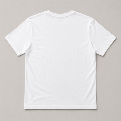 Dark Adaptation Relay Stargazing Graphic T-Shirt - POD-20260810-141_white_back_mockup