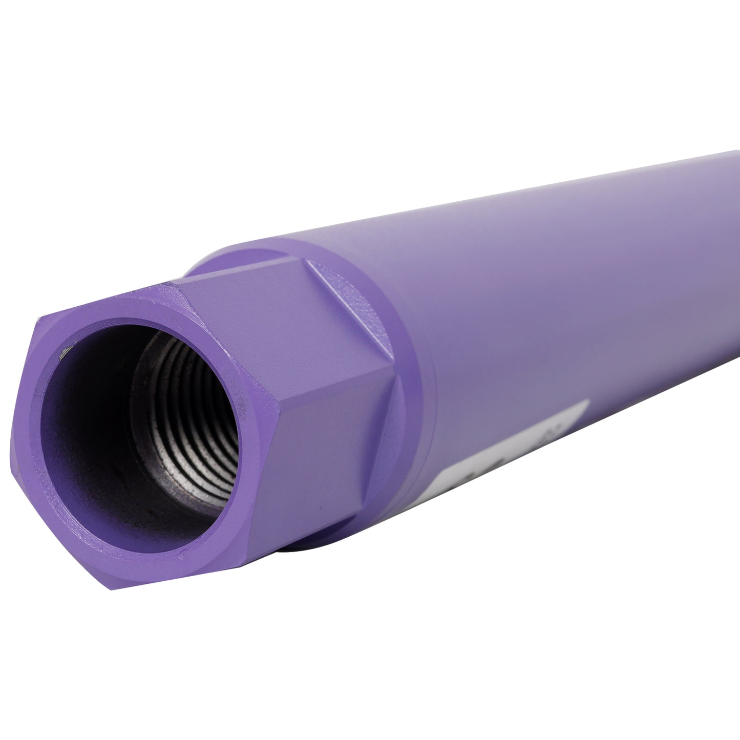 2 Inch Diamond Core Drill Bits,1-1/4"-7 Thread Diamond Core Bit for Cured Concrete with Rebar, Hard Masonry, Brick Block, Stucco, Stone,Shark image 7