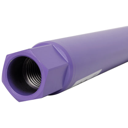 2 Inch Diamond Core Drill Bits,1-1/4"-7 Thread Diamond Core Bit for Cured Concrete with Rebar, Hard Masonry, Brick Block, Stucco, Stone,Shark image 7