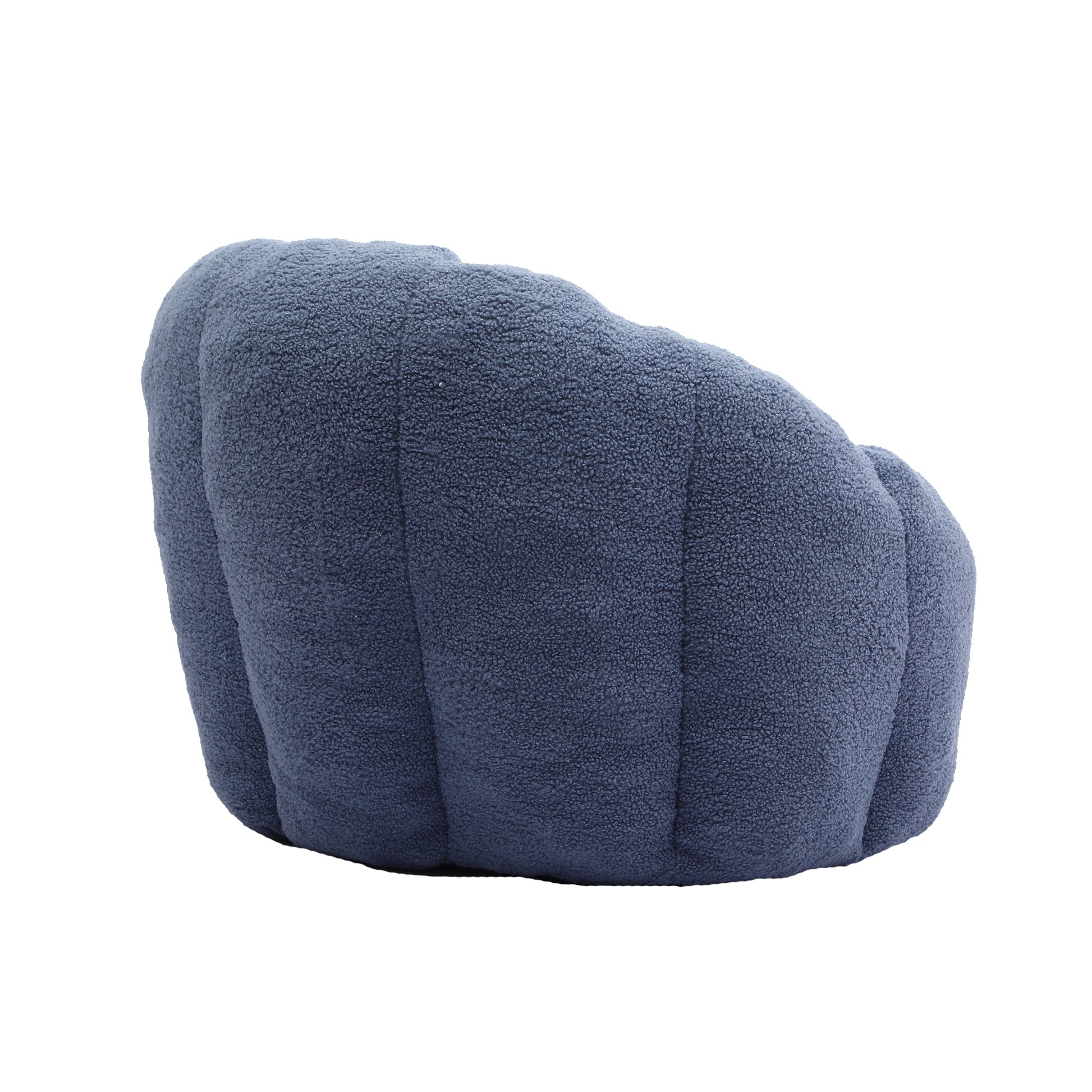 Bean Bag Chair, Bean Bag Sofa Chair with Armrests Stuffed High-Density Foam, Lazy Sofa Comfy Chairs BeanBag Chair for Adults in Living Room,Bedroom Reading image 10