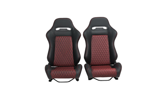 RACING SEAT image 1