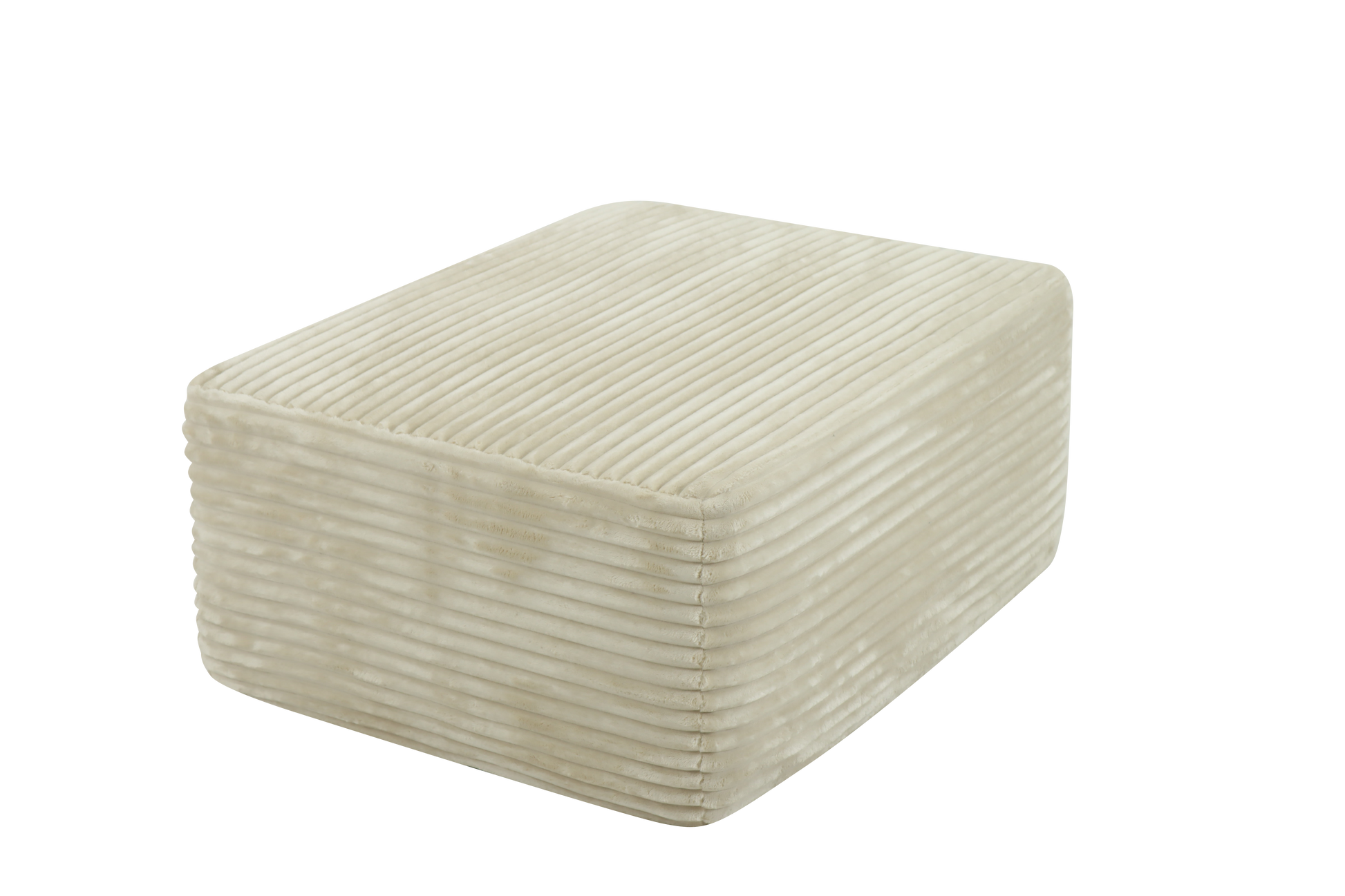 New-373-001/ottoman//beige/plush image 6