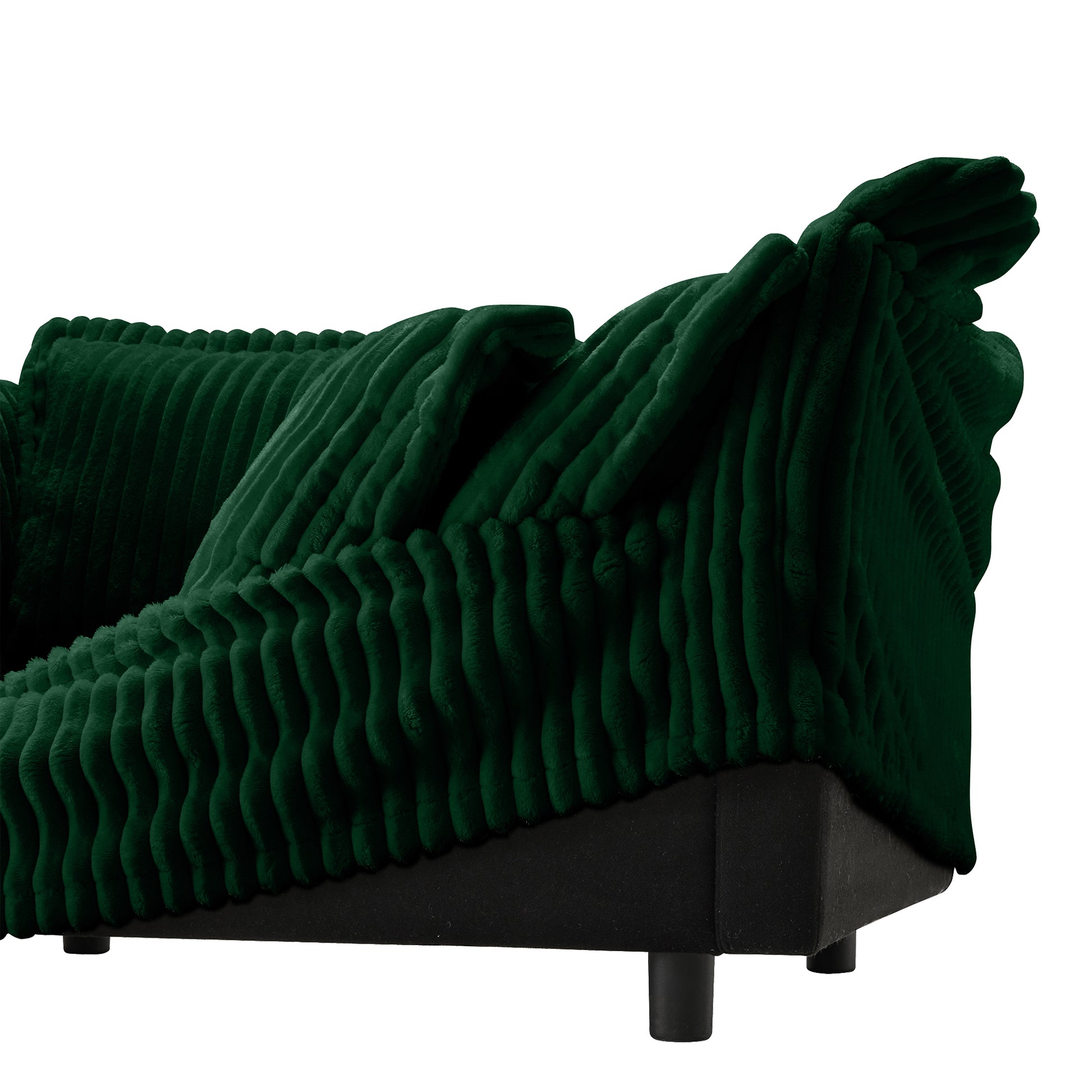 Koala Ottoman - Green image 4
