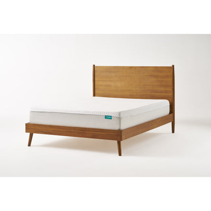Cohron Solid Wood Platform Bed (QUEEN BED) image 2