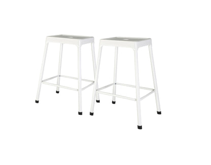 3 Pieces Monoco Farmhouse Counter Bistro image 6