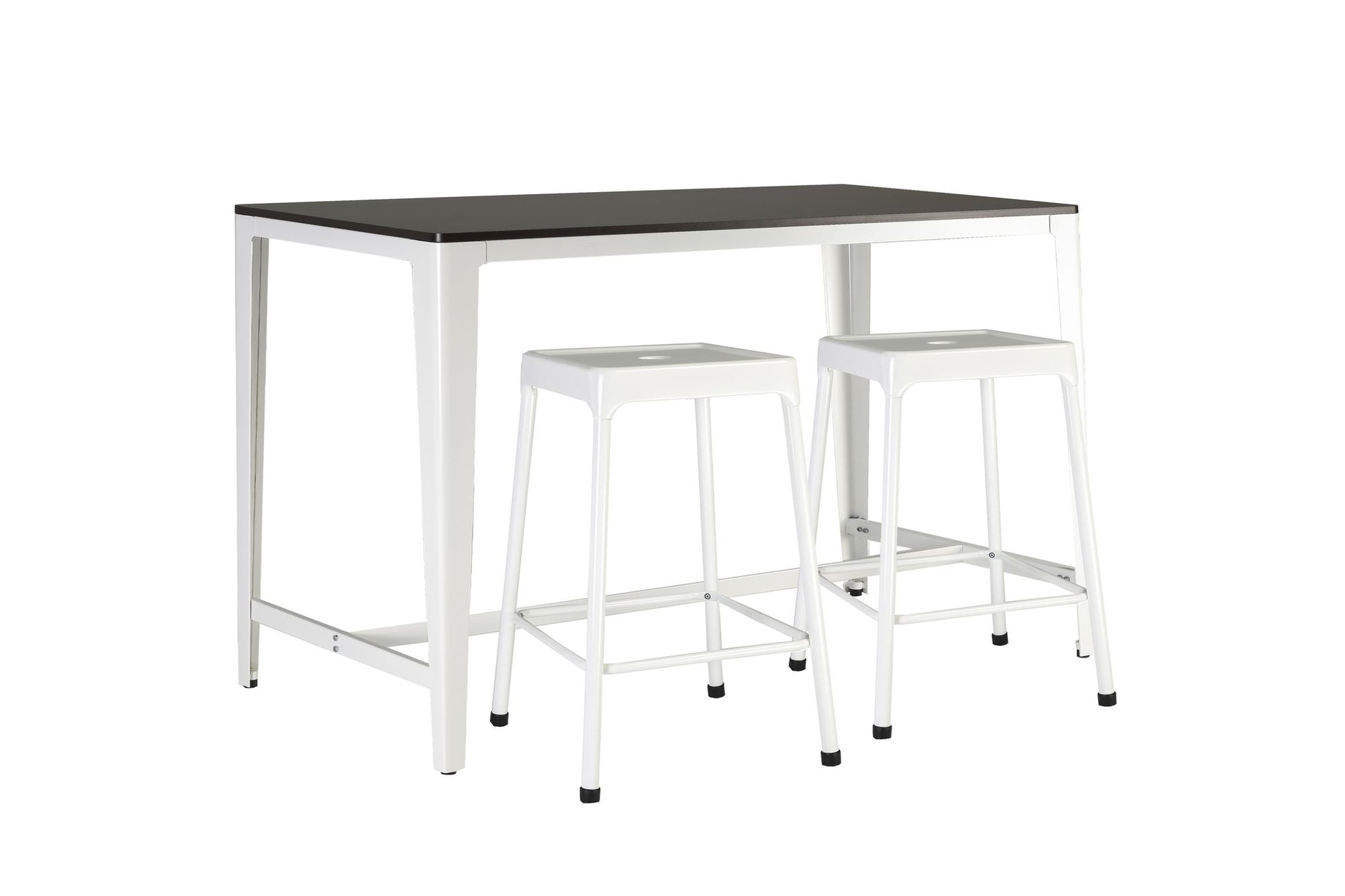 3 Pieces Monoco Farmhouse Counter Bistro image 2