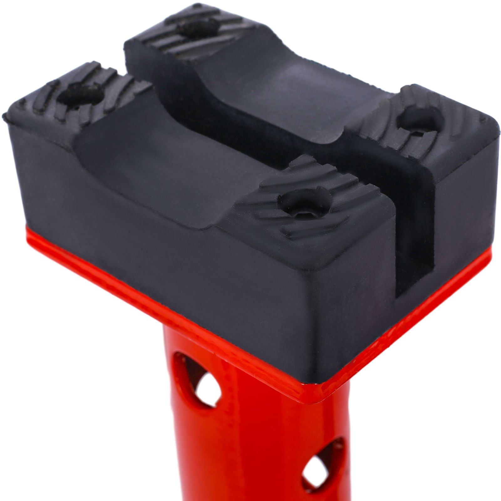 3 Ton Jack Stand, Pair of Axle Stands image 3