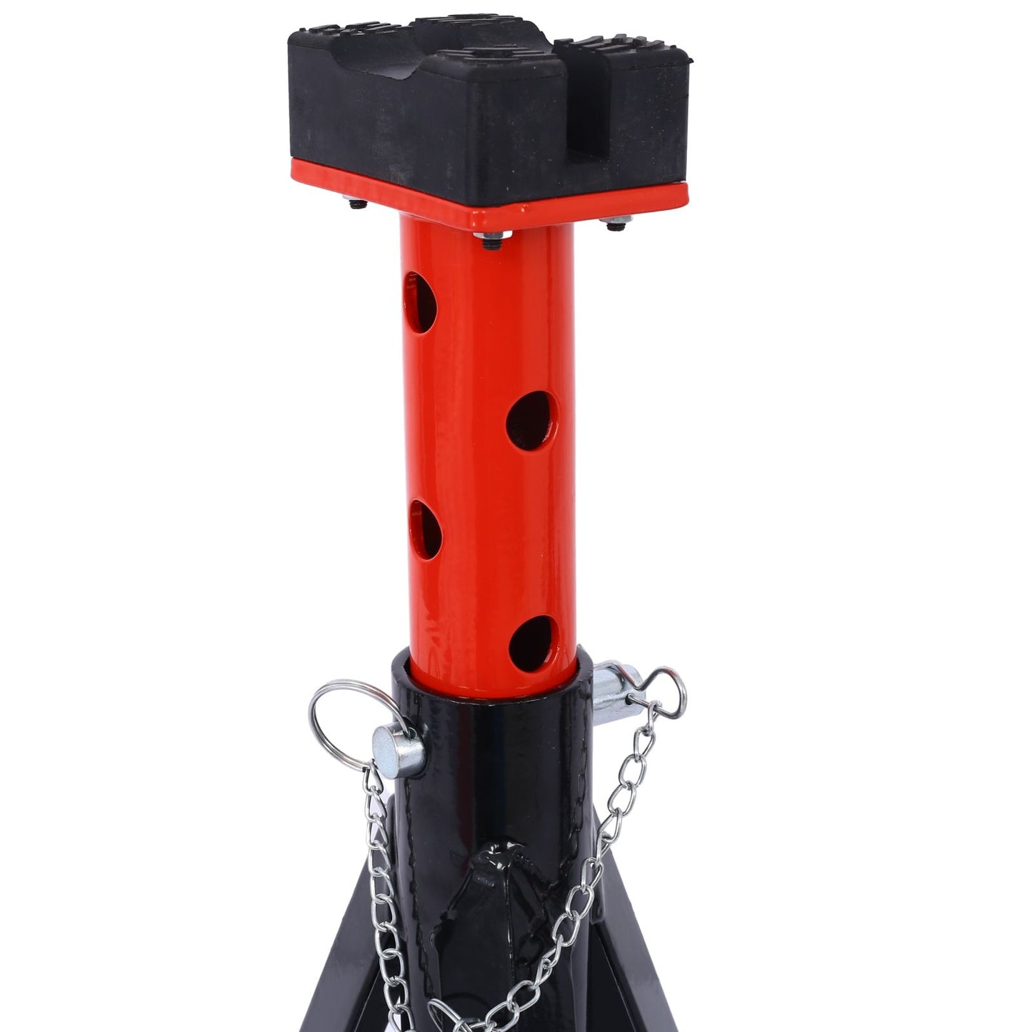 3 Ton Jack Stand, Pair of Axle Stands image 9