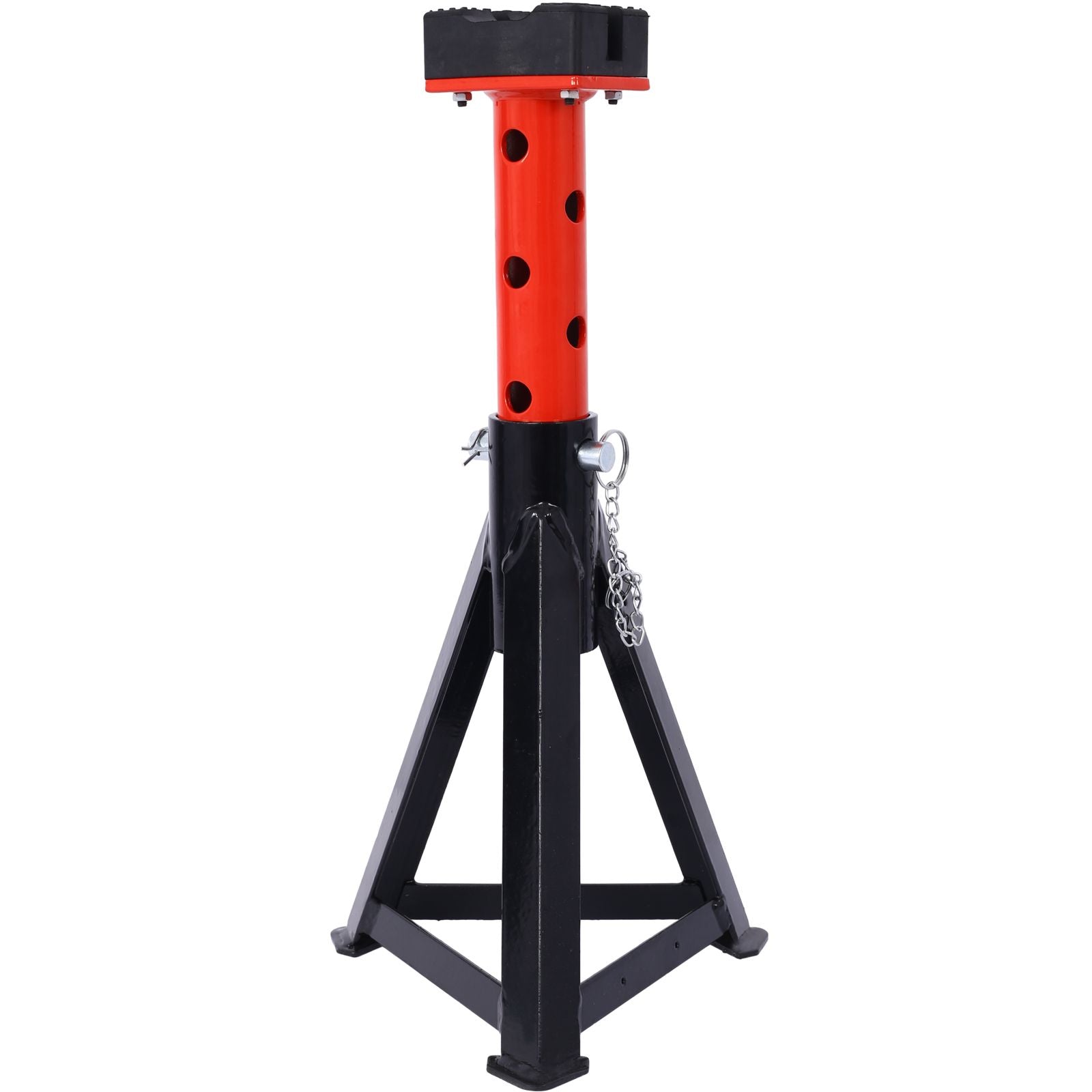 3 Ton Jack Stand, Pair of Axle Stands image 4