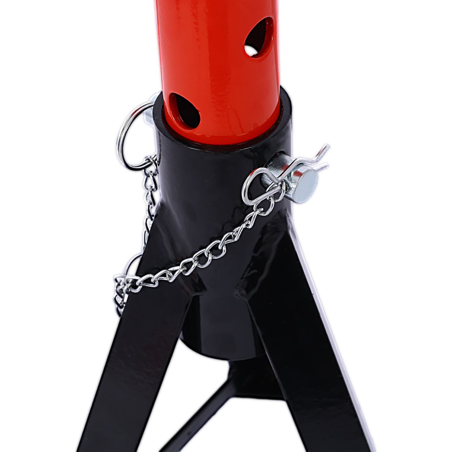3 Ton Jack Stand, Pair of Axle Stands image 5