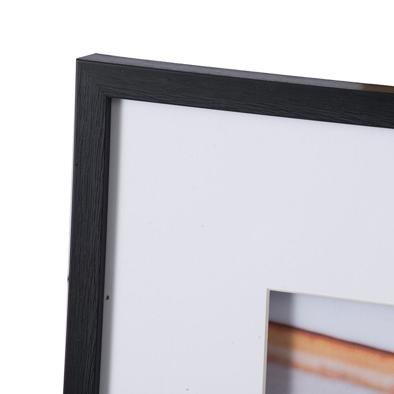 30" x 24" Boater Knots Wall Art with Black Frame, Wall Decor for Living Room Bedrrom Entryway Office, Set of 3 image 4