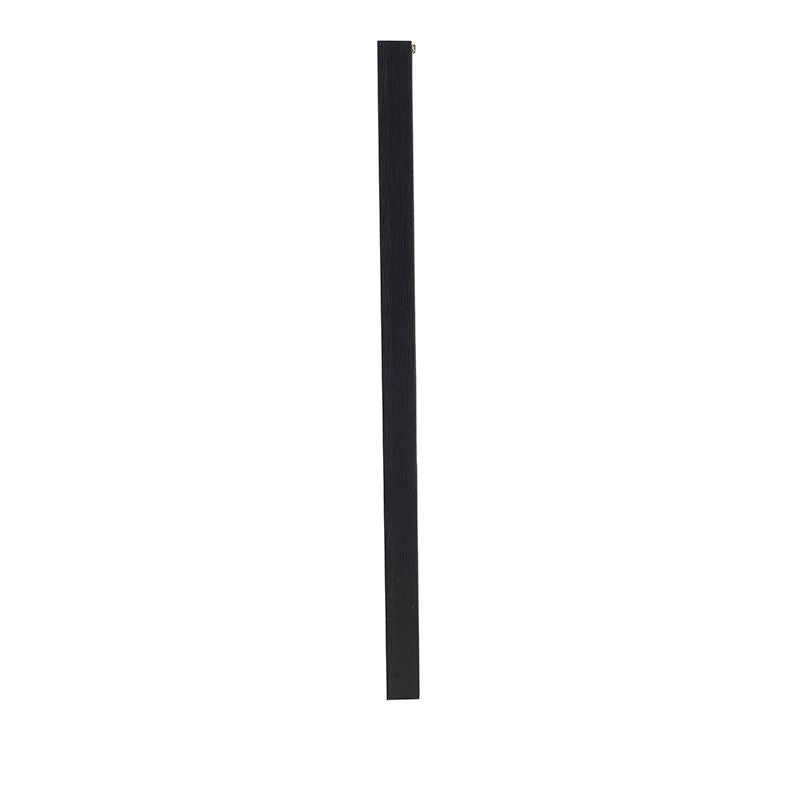 30" x 24" Rope Wall Art with Black Frame, Wall Decor for Living Room Bedrrom Entryway Office, Set of 3 image 7