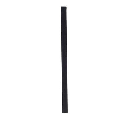 30" x 24" Rope Wall Art with Black Frame, Wall Decor for Living Room Bedrrom Entryway Office, Set of 3 image 7