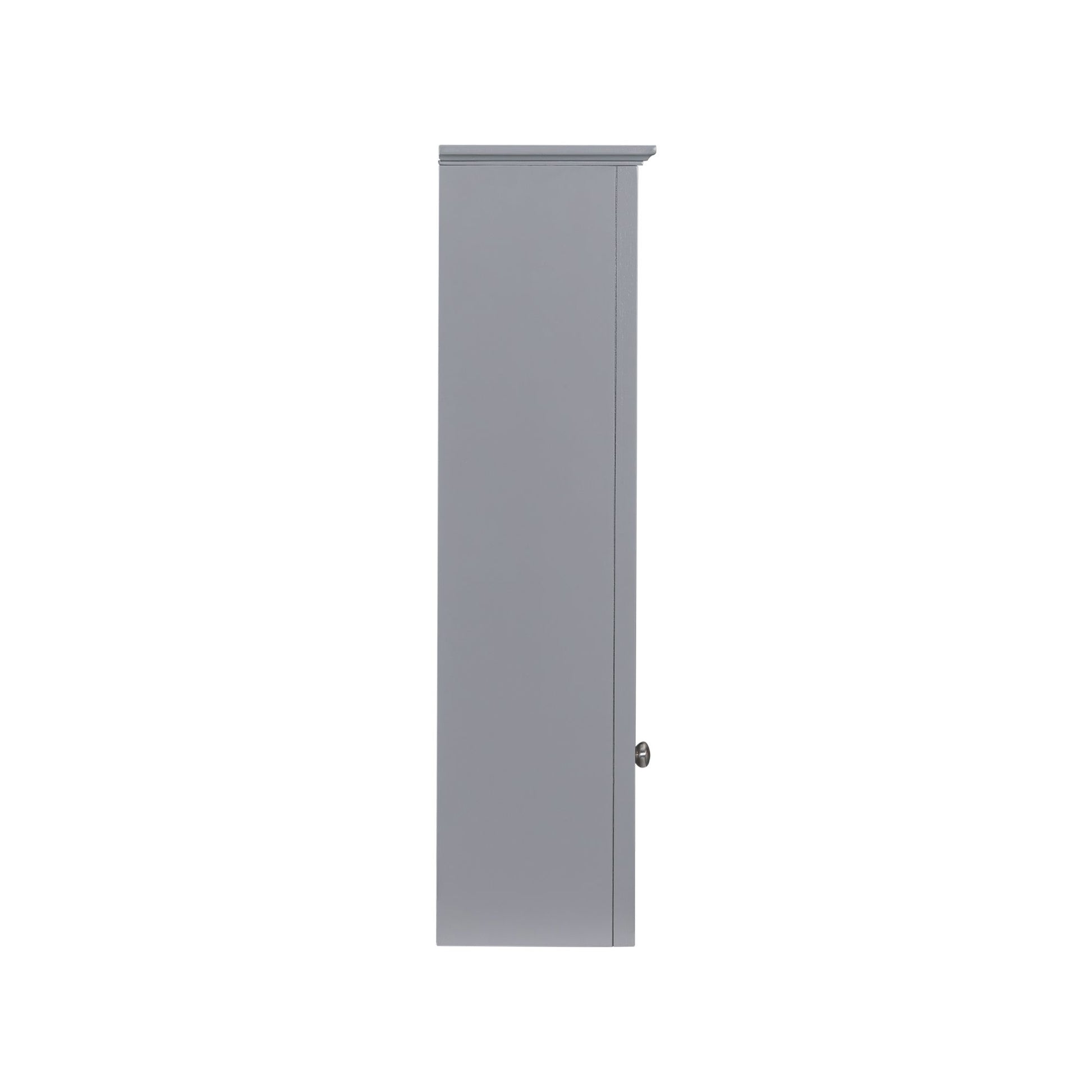 30'' x 28'' Medicine Cabinet, Wall Mounted Bathroom Storage Cabinet, Modern Bathroom Wall Cabinet with Mirror,Medicine C image 16