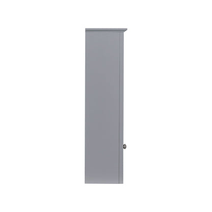 30'' x 28'' Medicine Cabinet, Wall Mounted Bathroom Storage Cabinet, Modern Bathroom Wall Cabinet with Mirror,Medicine C image 16
