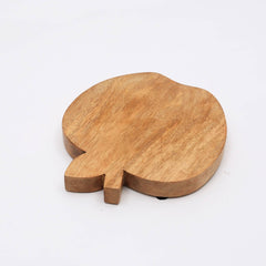 Apple Serving & Chopping Board