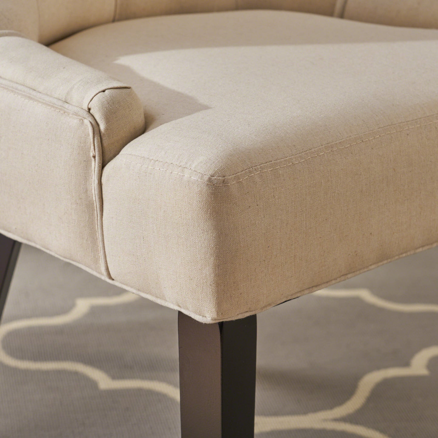 CHENEY DINING CHAIR - KD MP2（set of 2） image 5