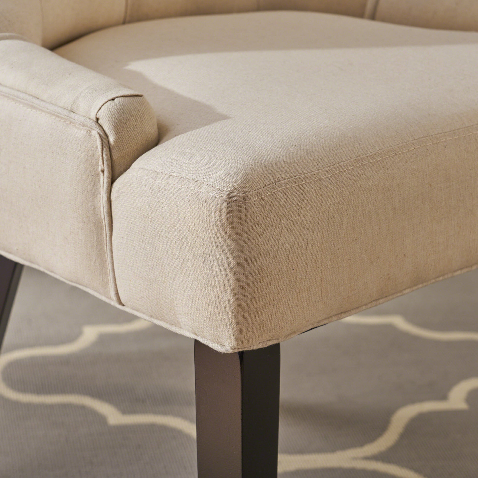 CHENEY DINING CHAIR - KD MP2（set of 2） image 5