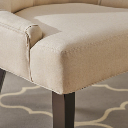 CHENEY DINING CHAIR - KD MP2（set of 2） image 5