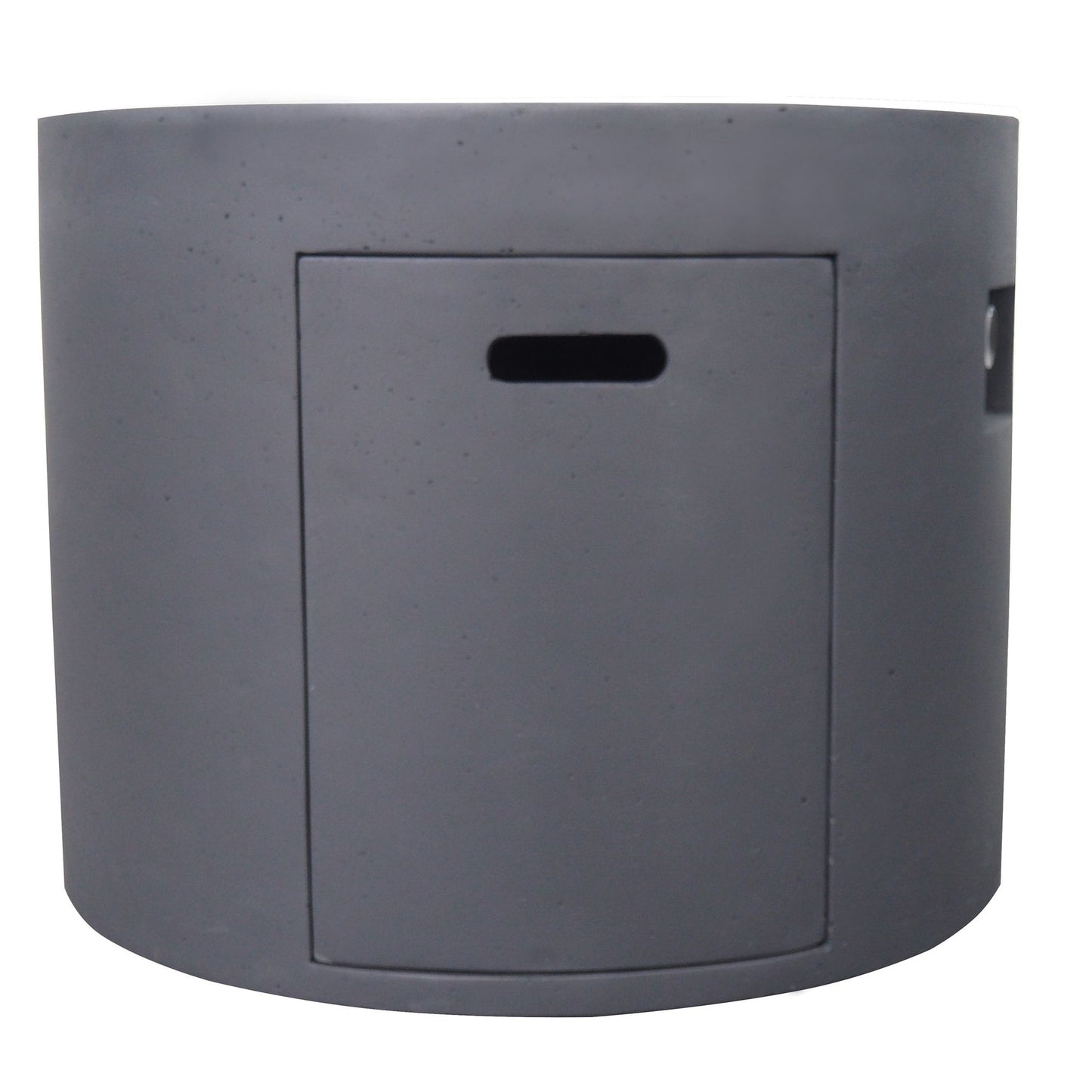 31" ROUND MGO FIRE PIT- 40 000 BTU image 2