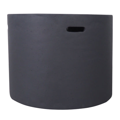 31" ROUND MGO FIRE PIT- 40 000 BTU image 9