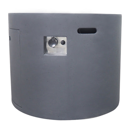 31" ROUND MGO FIRE PIT- 40 000 BTU image 11