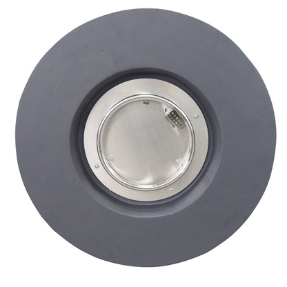 31" ROUND MGO FIRE PIT- 40 000 BTU image 10