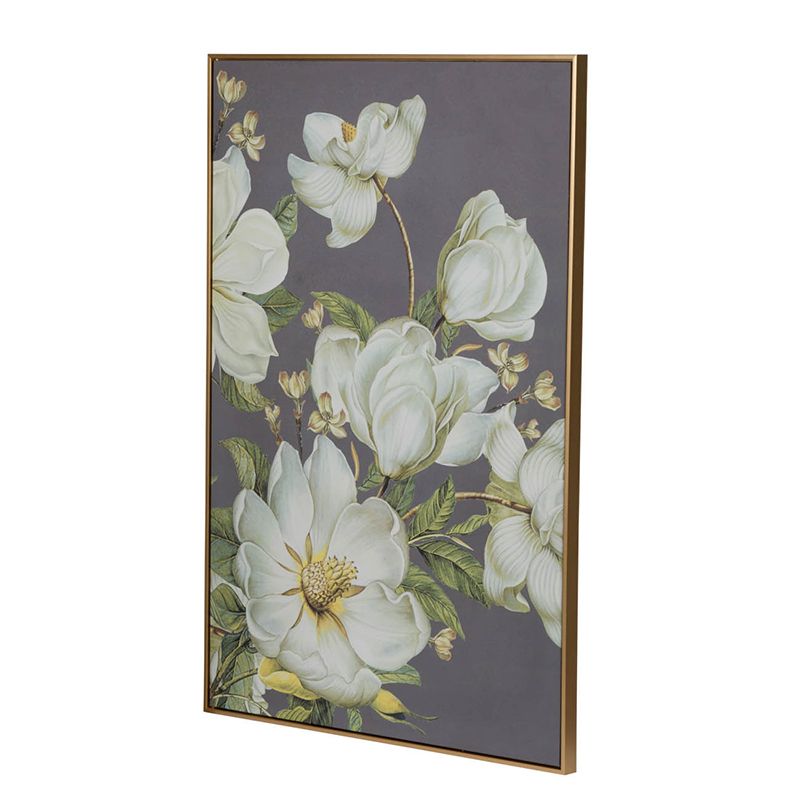 31.5" x 47" Botanical Wall Art Prints, Home Decor for Living Room Dining Room Bedroom Hallway image 4