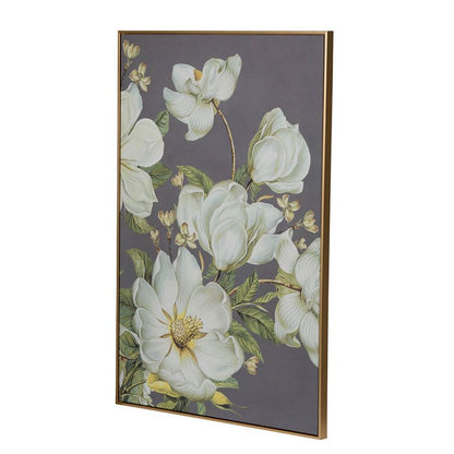 31.5" x 47" Botanical Wall Art Prints, Home Decor for Living Room Dining Room Bedroom Hallway image 4