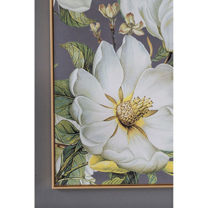 31.5" x 47" Botanical Wall Art Prints, Home Decor for Living Room Dining Room Bedroom Hallway image 6
