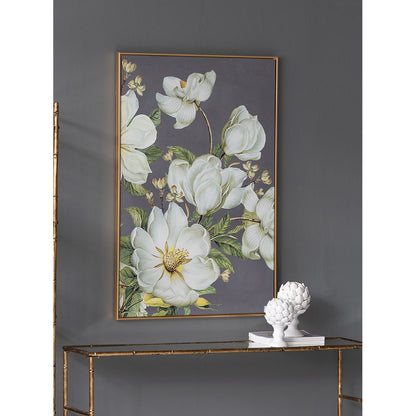 31.5" x 47" Botanical Wall Art Prints, Home Decor for Living Room Dining Room Bedroom Hallway image 1