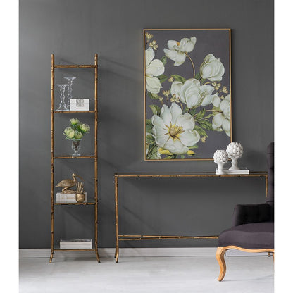 31.5" x 47" Botanical Wall Art Prints, Home Decor for Living Room Dining Room Bedroom Hallway image 3