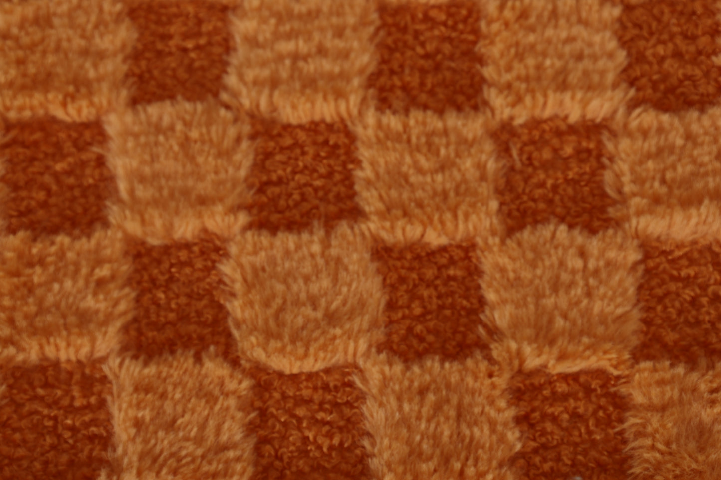 Classic diamond pattern fabric paired with elegant scroll arms, delivering great comfort and timeless style. image 5