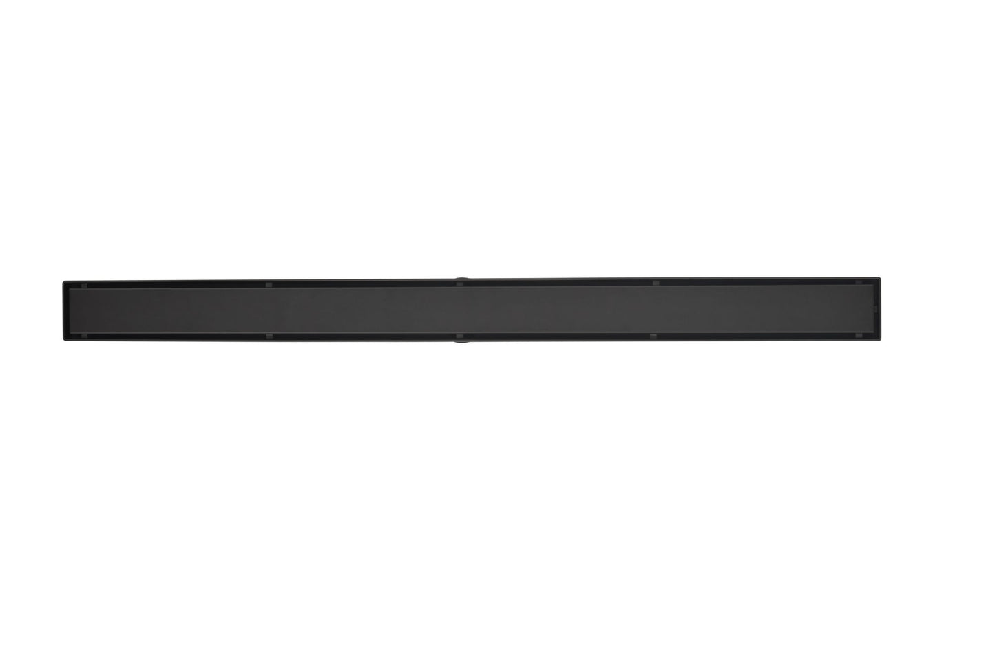 32 Inches Linear Shower Drain with Removable Cover, 304 Stainless Shower Drain Included Hair Strainer and Leveling Feet, image 19